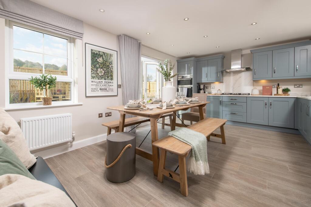 Additional image 2 of Fagley Lane,
Eccleshill,
Bradford,
BD2