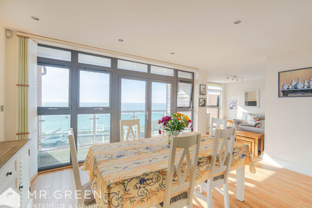 Additional image 13 of Admirals Point, St. Catherines Road, Southbourne, Bournemouth. BH6 4AG