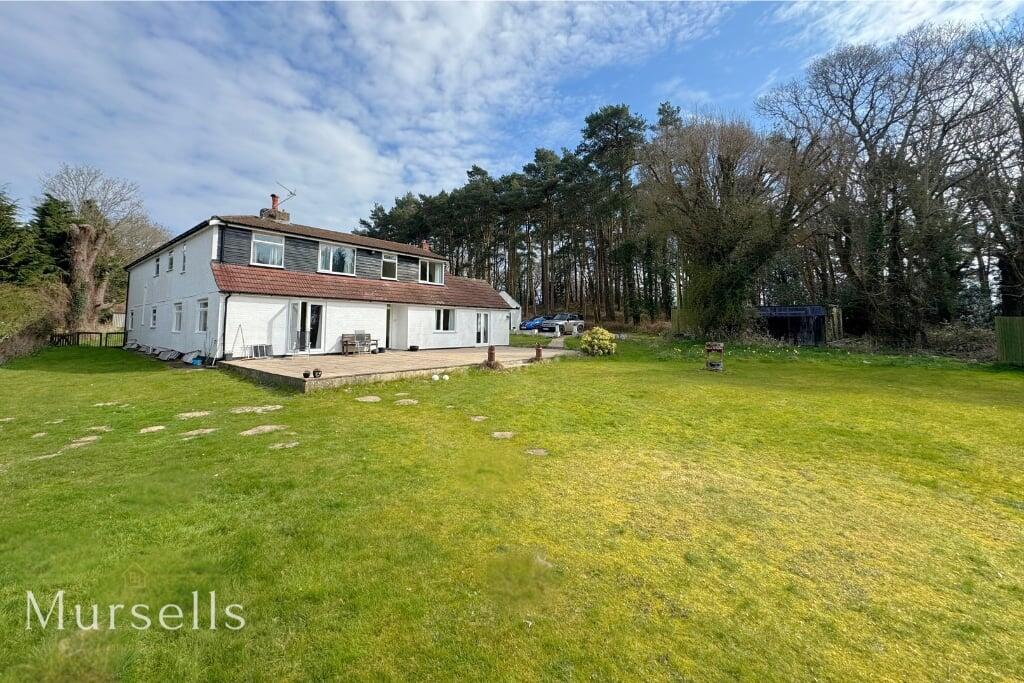 Additional image 31 of Huntick Road, Lytchett Matravers, Poole, BH16