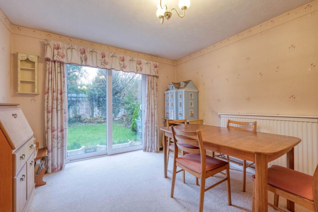 Additional image 5 of Crabtree Drive, Bromsgrove, B61