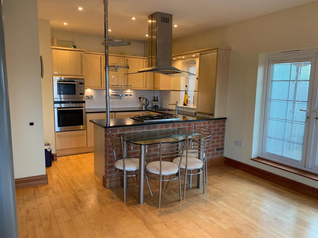 Additional image 5 of Silver Strand East, Sovereign Harbour North, Eastbourne, East Sussex