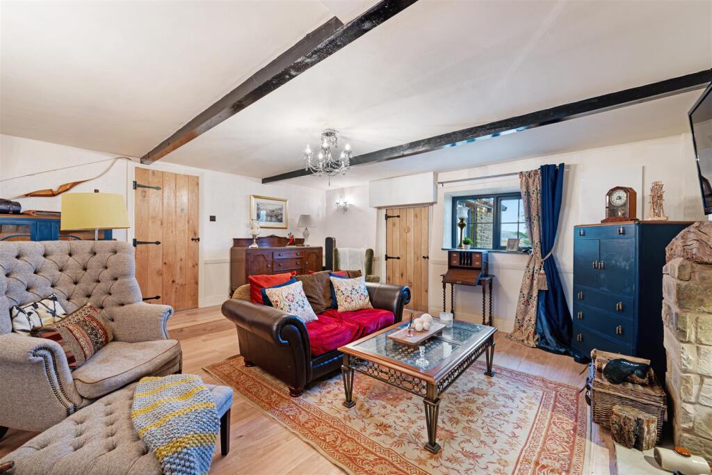 Additional image 40 of Gincroft Lane, Ramsbottom, Bury