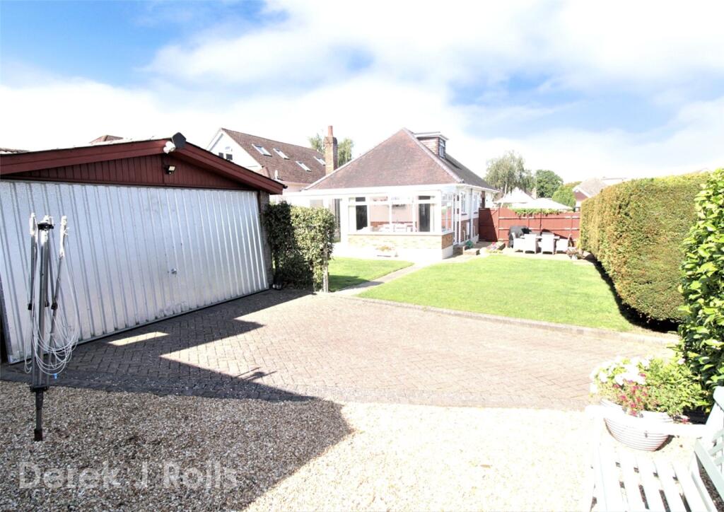 Additional image 23 of Glamis Avenue, Northbourne, Bournemouth, BH10