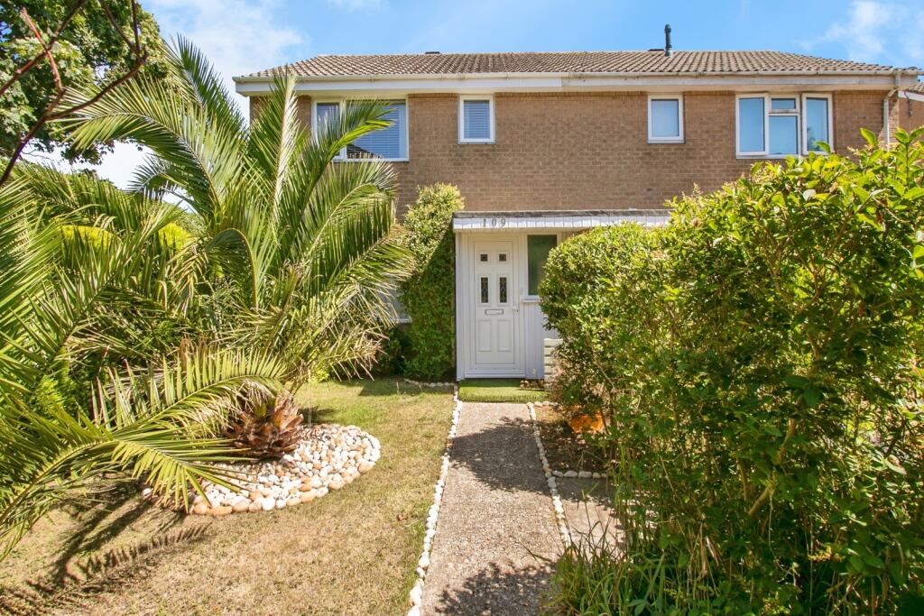 Jewell Road, Bournemouth, Dorset, BH8