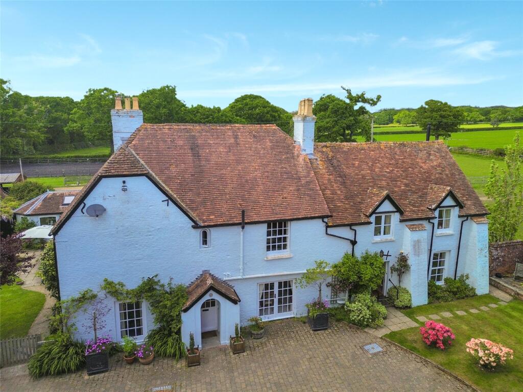 Additional image 46 of Shirley, Bransgore, Christchurch, Hampshire, BH23