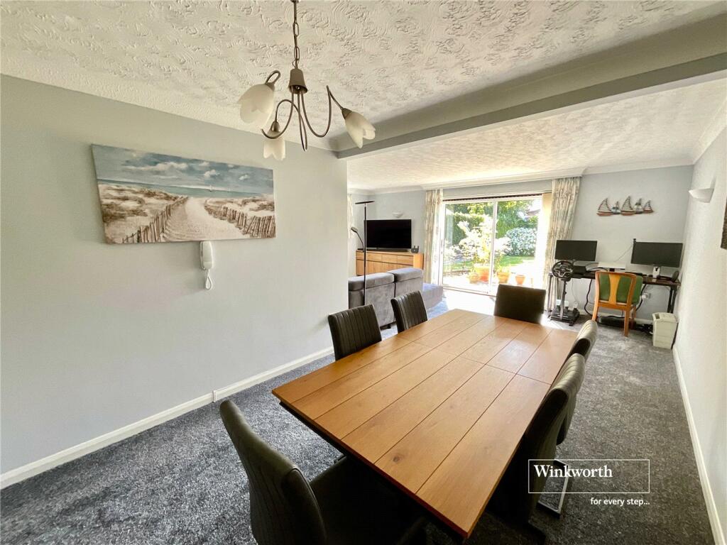 Additional image 7 of Wortley Road, Highcliffe, Christchurch, Dorset, BH23