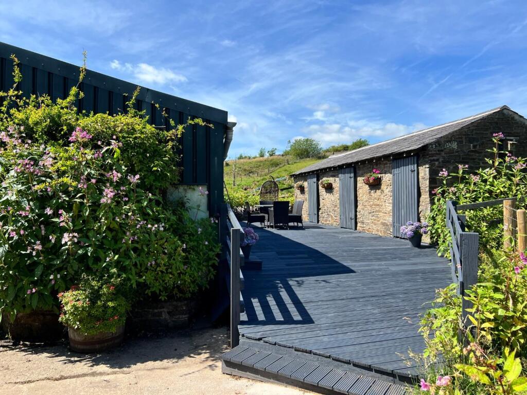 Additional image 65 of Uglow Farm, off Broadhead Road, Turton, Bolton