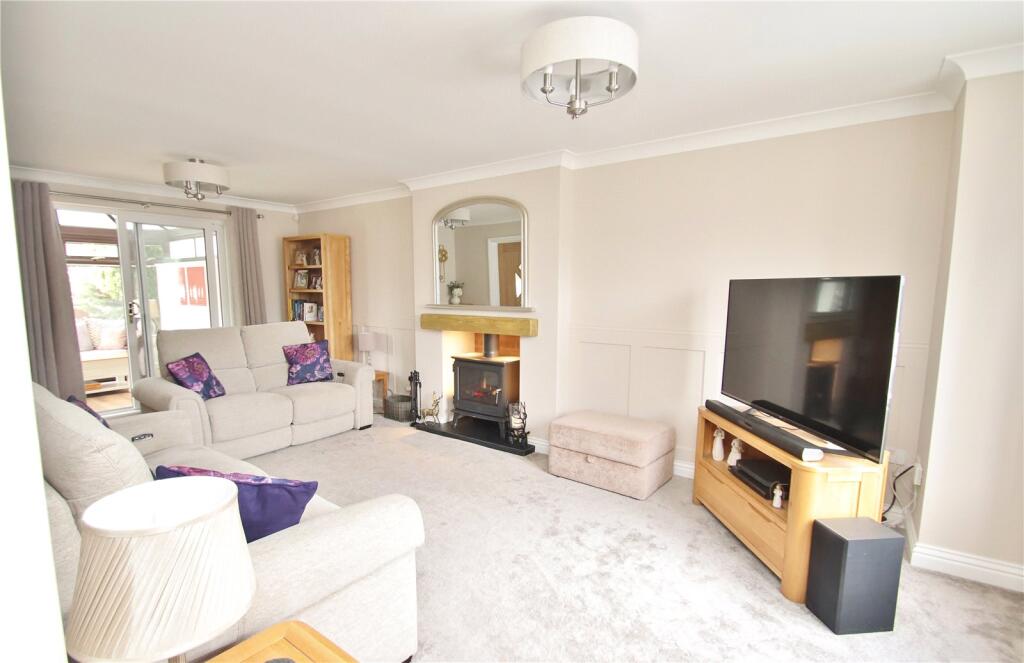 Additional image 12 of Old Sawmill Close, Verwood, Dorset, BH31