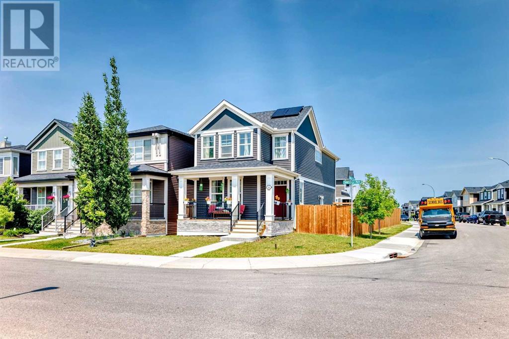 144 Evanscrest Park NW|Calgary, Alberta T3P1J2