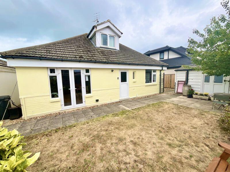 Additional image 10 of Thornbury Road, Hengistbury Head