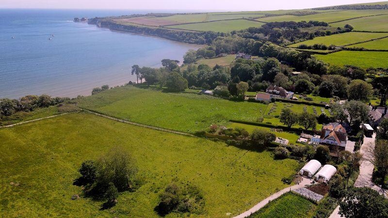 Additional image 31 of Offers Invited - Unique Home On Large Landscaped Plot With Panoramic Sea Views