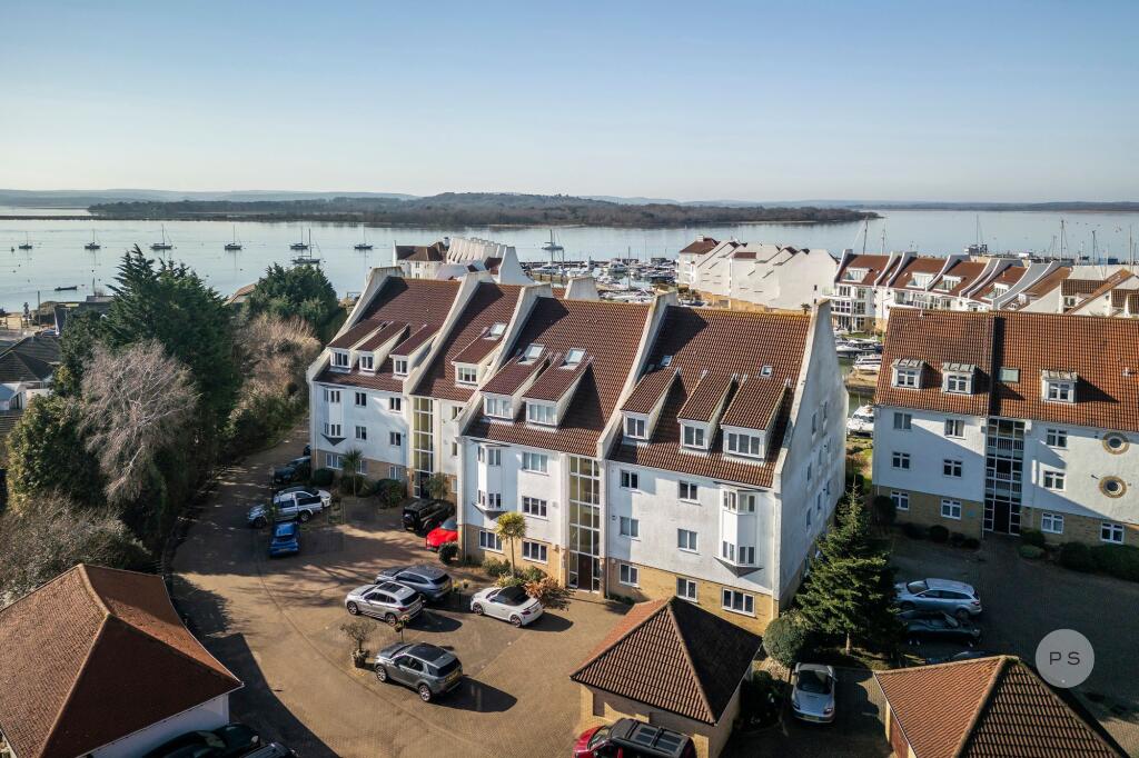 Additional image 30 of Moriconium Quay, Lake Road, Hamworthy, Poole BH15 4QP