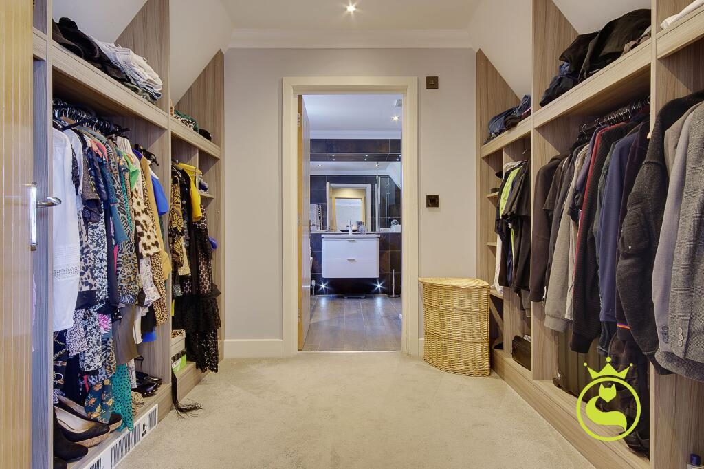 Additional image 20 of SECLUDED POSITION- De Redvers Road, Lower Parkstone BH14