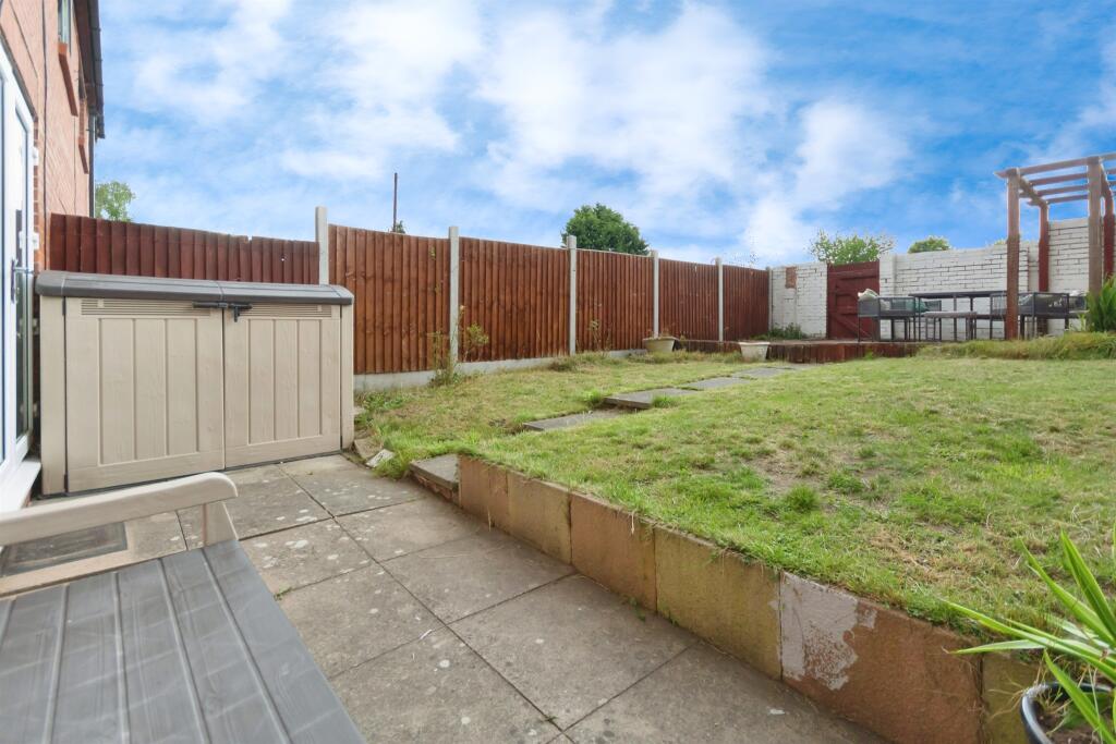 Additional image 17 of Huins Close, Redditch