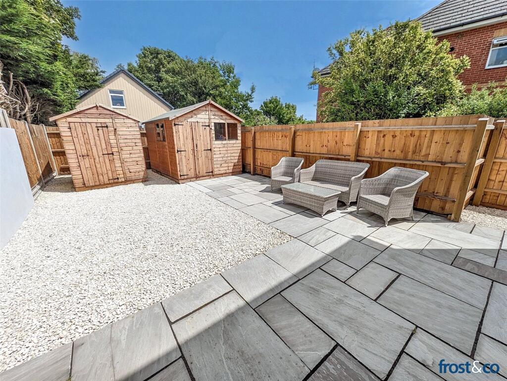 Additional image 10 of St Clements Road, Parkstone, Poole, Dorset, BH15