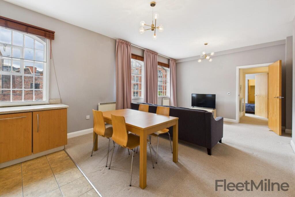 Additional image 18 of Newhall Court, George Street, Birmingham