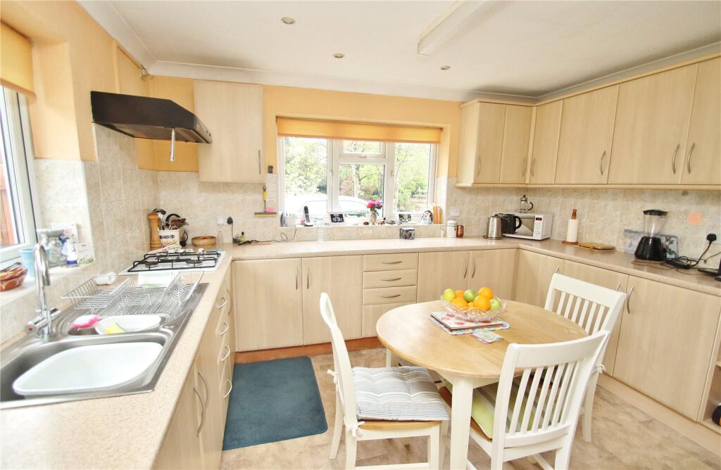 Additional image 4 of Manor Road, Verwood, Dorset, BH31