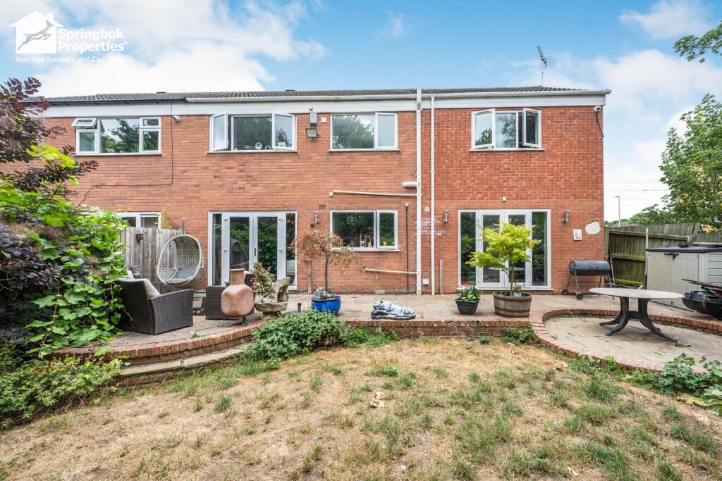 Additional image 25 of Princess Crescent, Halesowen, Birmingham, West Midlands