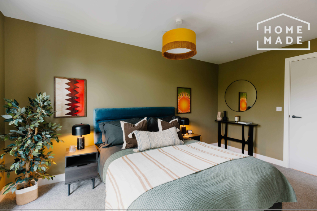 Additional image 8 of Loudon's Yard, B16