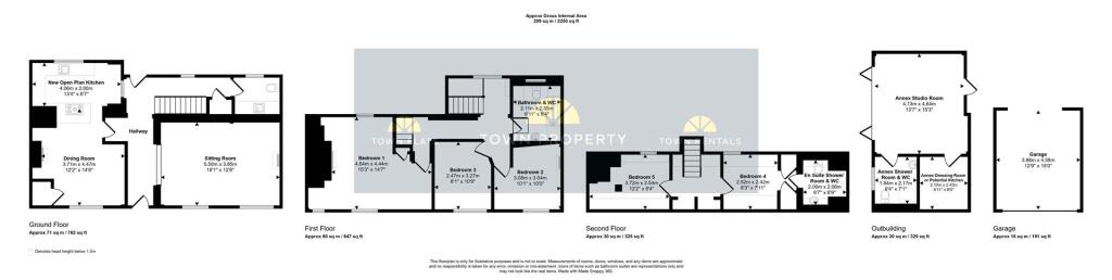 Additional image 32 of High Street, Pevensey