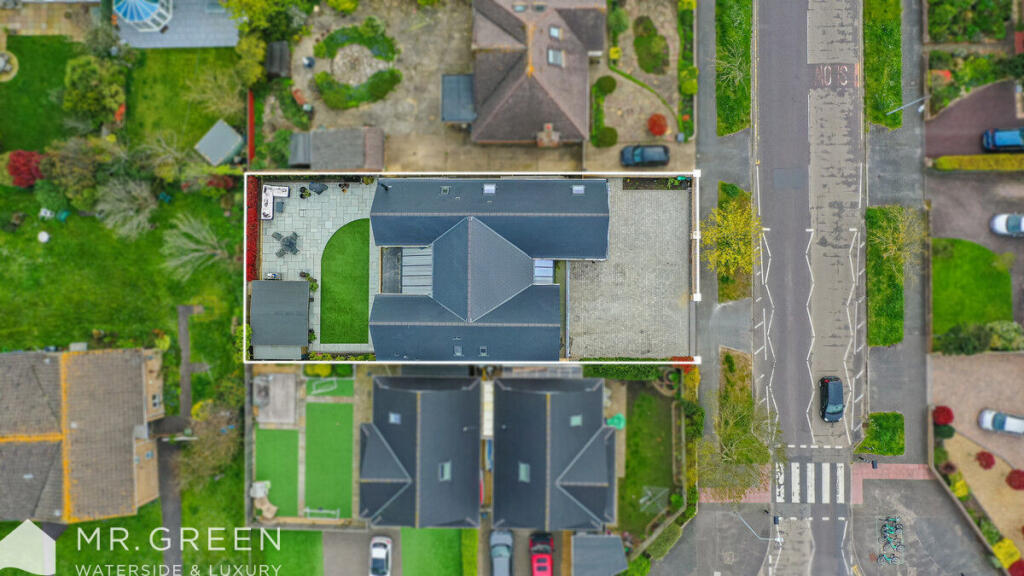 Additional image 4 of Broadway, Hengistbury Head, Bournemouth, BH6 4EH