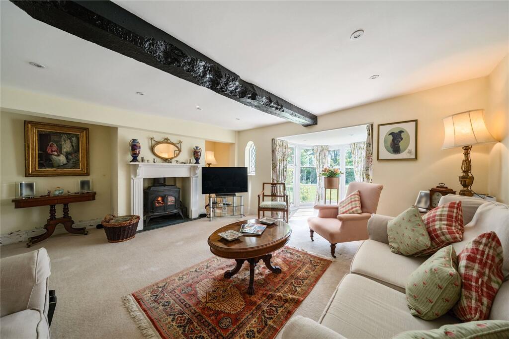 Additional image 4 of Shirley, Bransgore, Christchurch, Hampshire, BH23