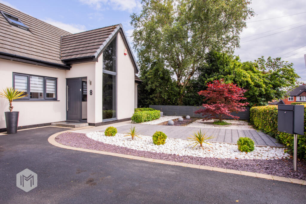 Additional image 38 of Mile Lane, Bury, Greater Manchester, BL8 2DS