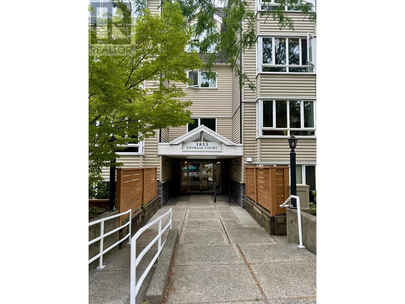 205 1823 E GEORGIA STREET|Vancouver, British Columbia V5L2B5