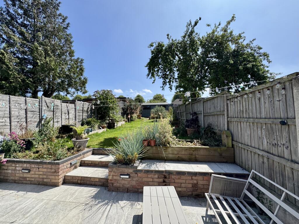 Additional image 13 of Berkeley Road, Shirley, Solihull, B90