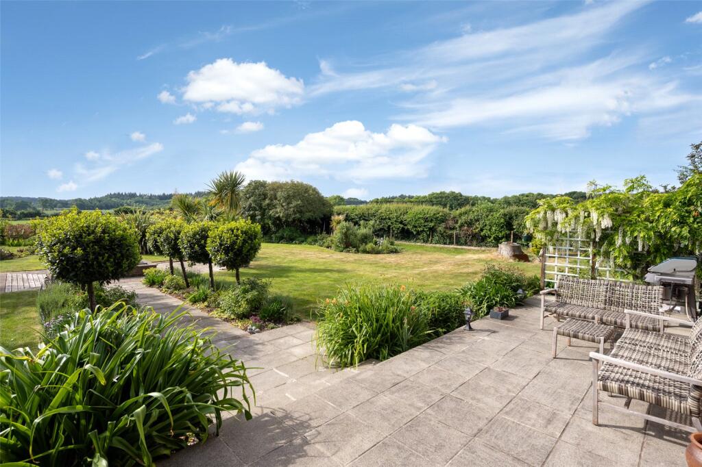 Additional image 21 of Dullar Lane, Sturminster Marshall, Wimborne, BH21