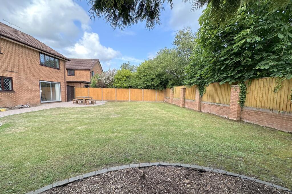 Additional image 18 of Smithson Close, Talbot Village, Poole, BH12