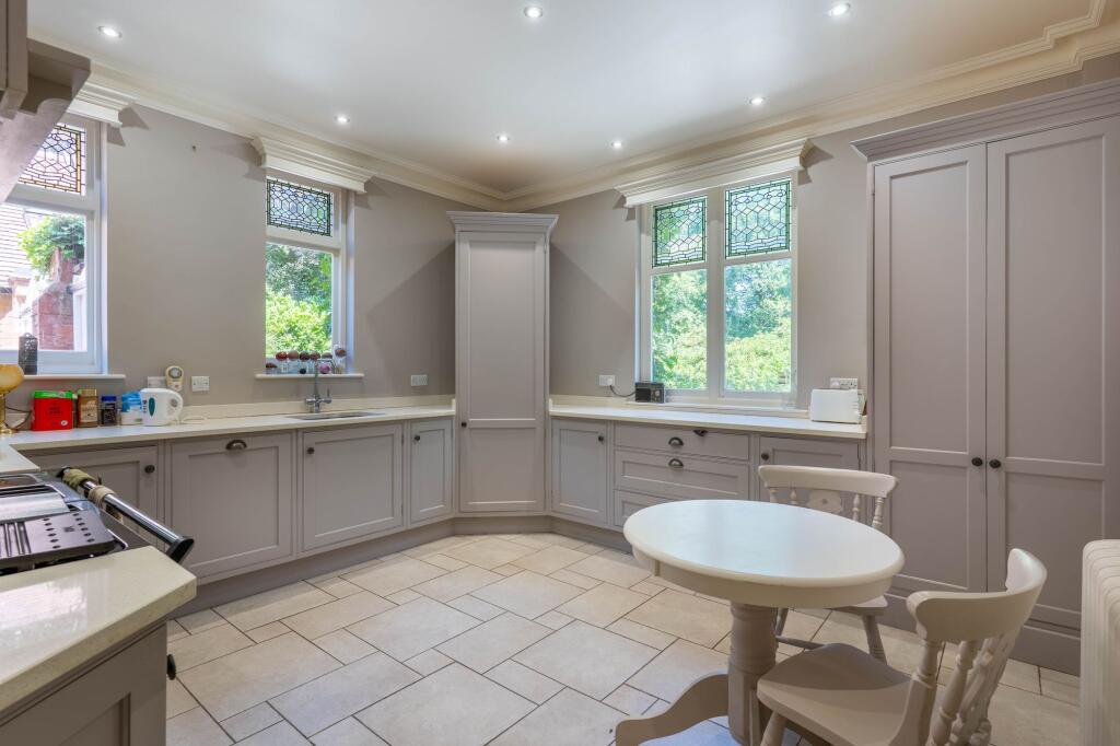 Additional image 3 of Cherry Hill Road, Barnt Green, B45