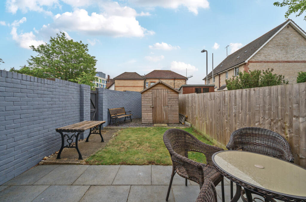 Additional image 14 of Trinity Road, Bournemouth, Dorset