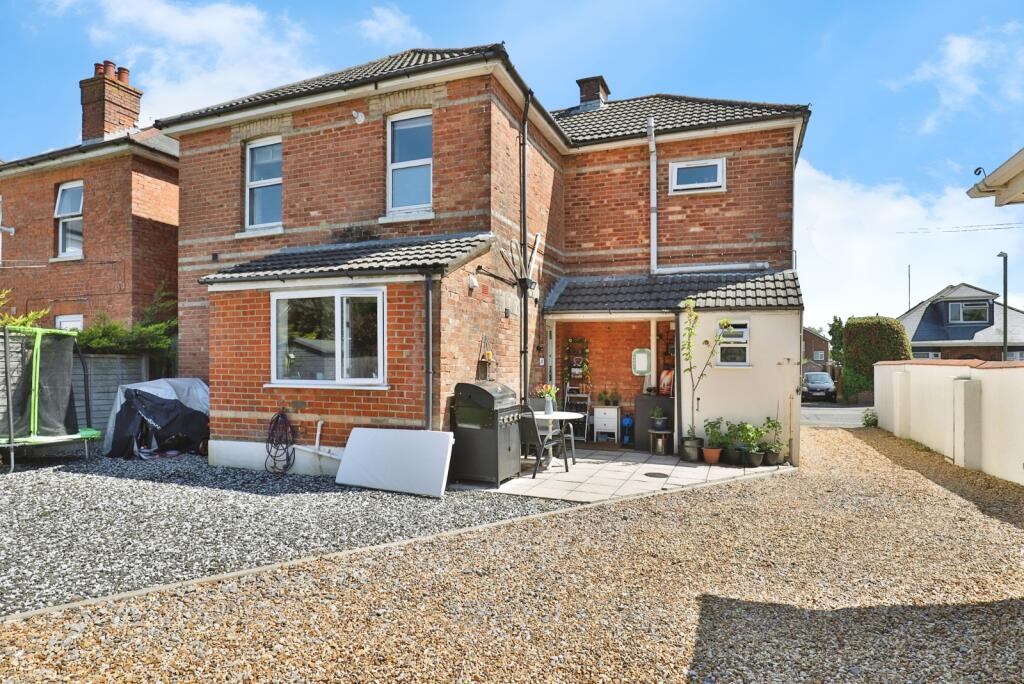 Additional image 13 of Ensbury Avenue, BOURNEMOUTH, Dorset, BH10