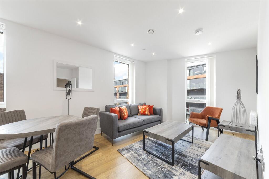 East Timber Yard, 118 Pershore Street, Birmingham, B5