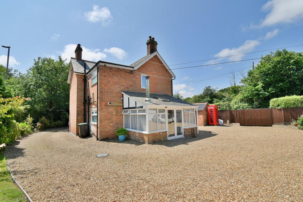 Additional image 22 of Ringwood Road, Ferndown, BH22