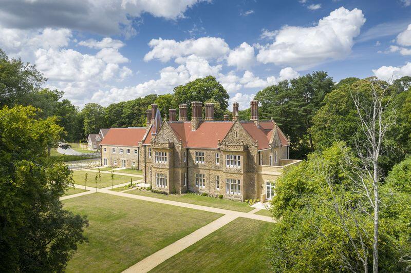 Additional image 16 of Farrer Estate, Wareham