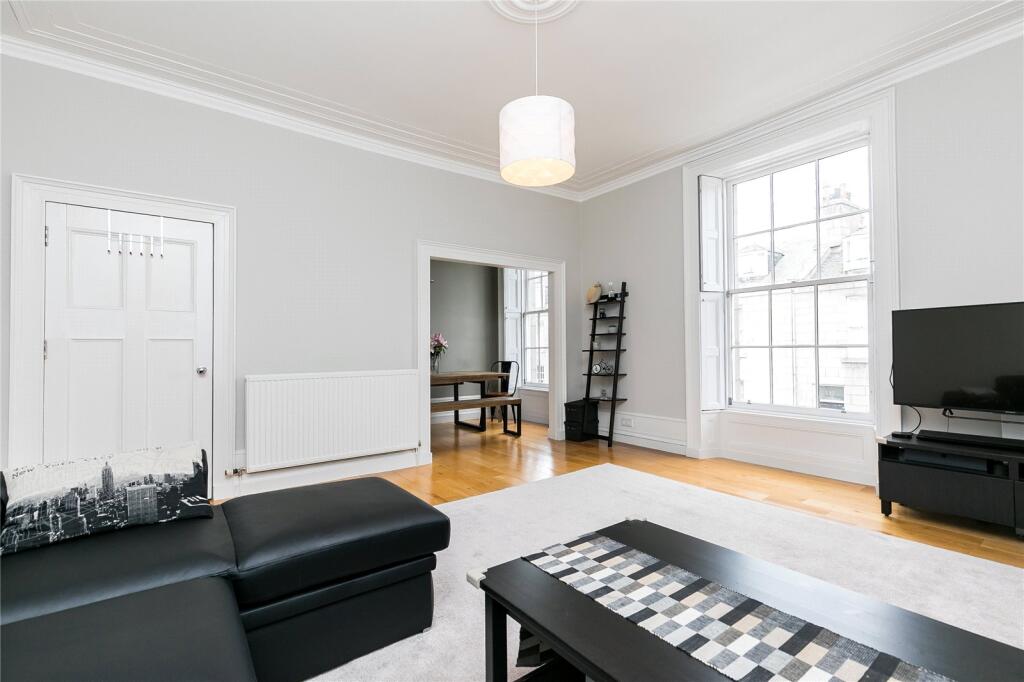 Additional image 6 of Crown Street, Aberdeen, AB11