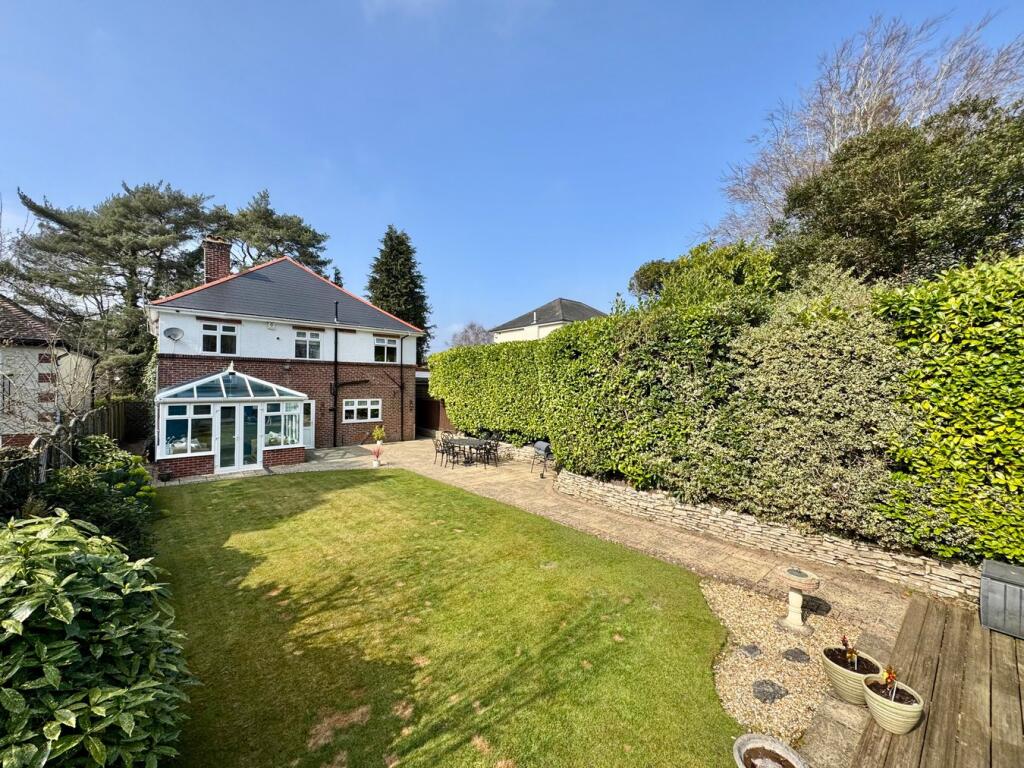 Additional image 7 of Howard Road, Queens Park, Bournemouth, BH8