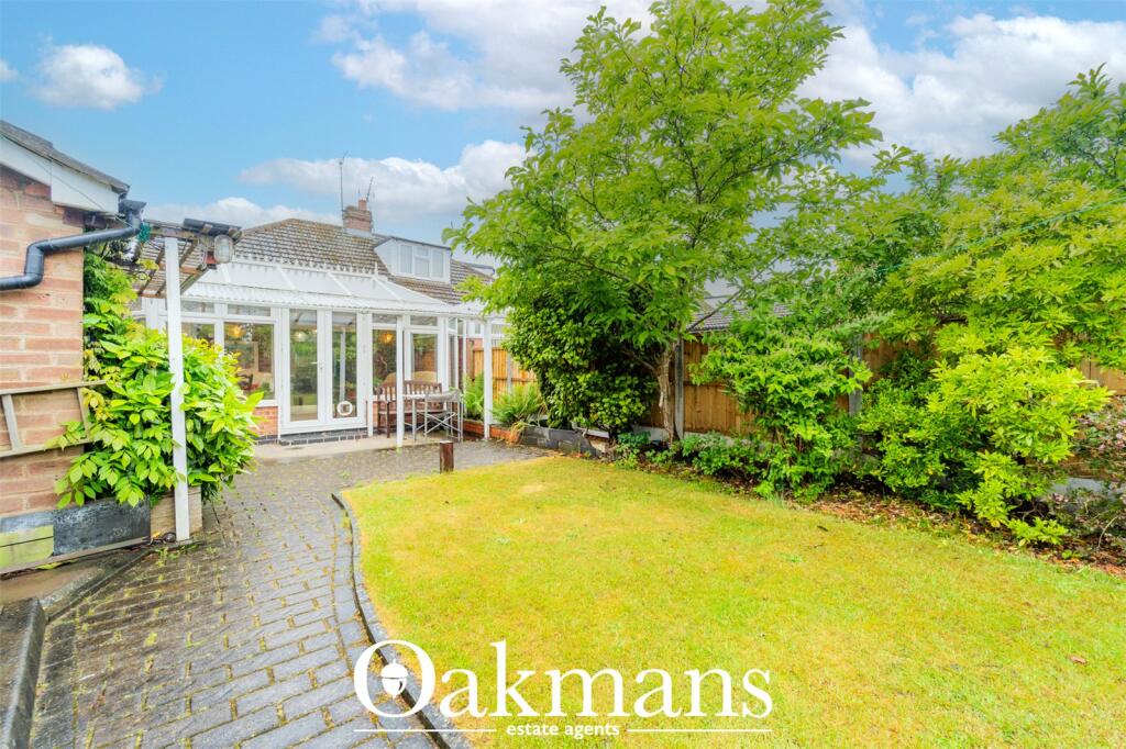 Additional image 17 of Coton Grove, Shirley, Solihull, B90