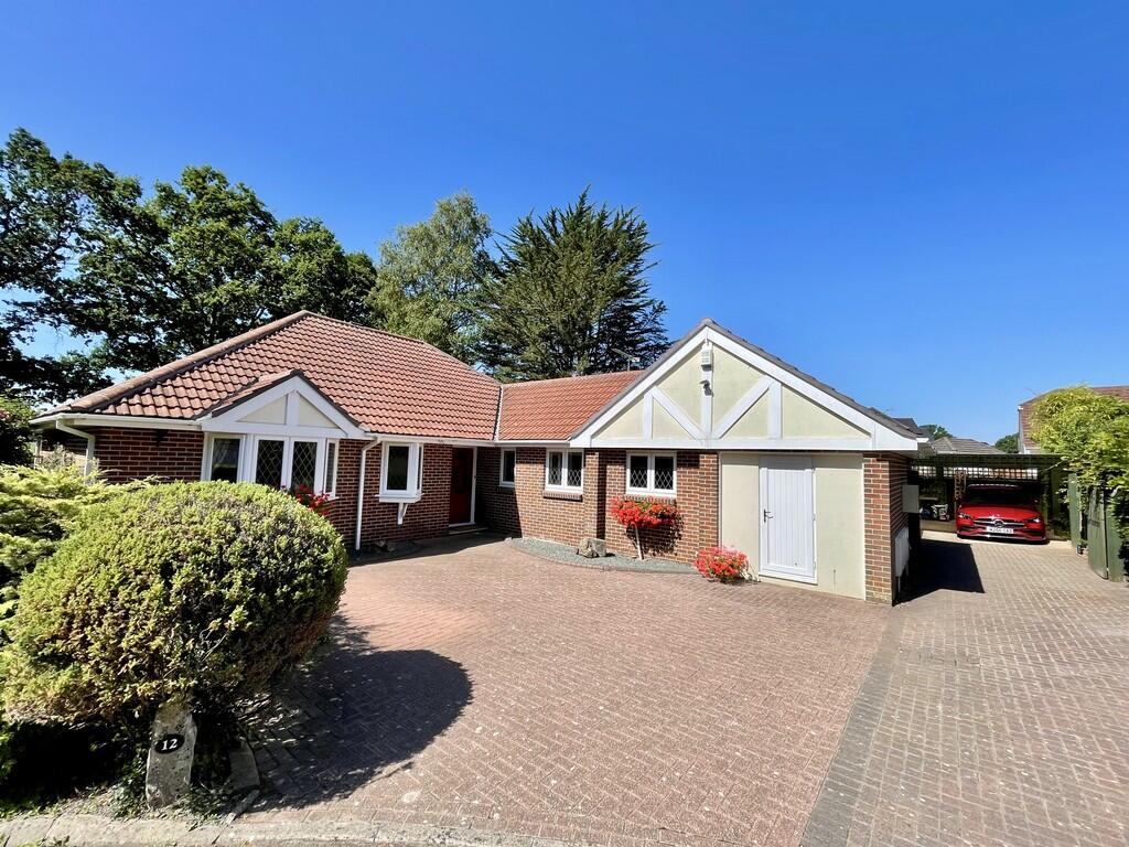 Additional image 24 of Airetons Close, Broadstone