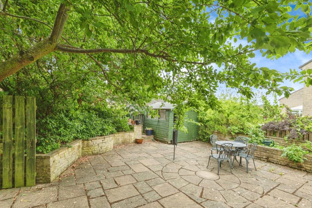 Additional image 12 of Spinners Way, Scholes, Cleckheaton, West Yorkshire, BD19