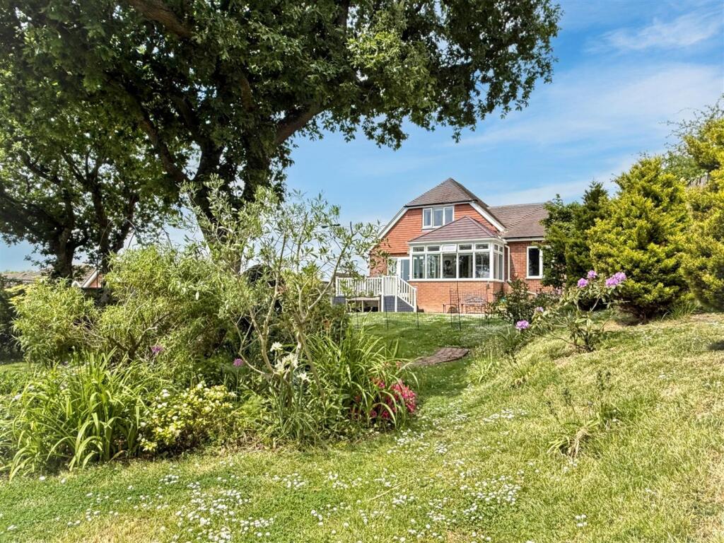 Additional image 22 of Beggars Lane, Stone Cross, Pevensey