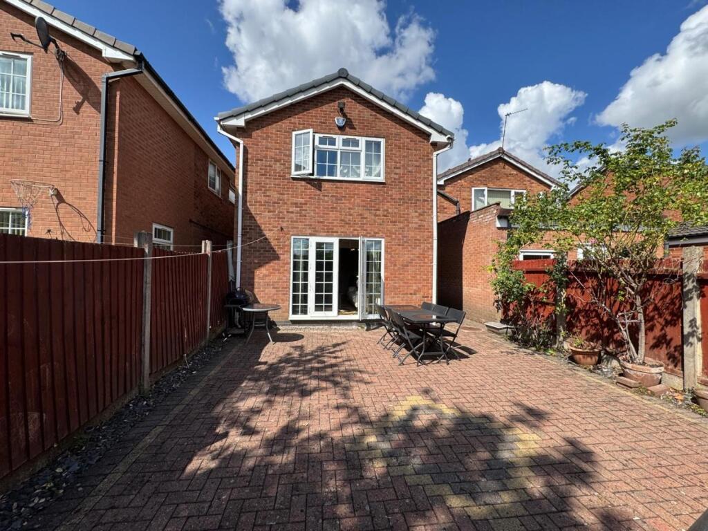 Additional image 16 of Andrew Gardens, Birmingham