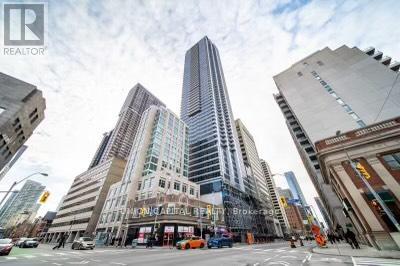 Property image for 5310 - 395 BLOOR STREET E|Toronto (North St. James Town), Ontario M4W1H7