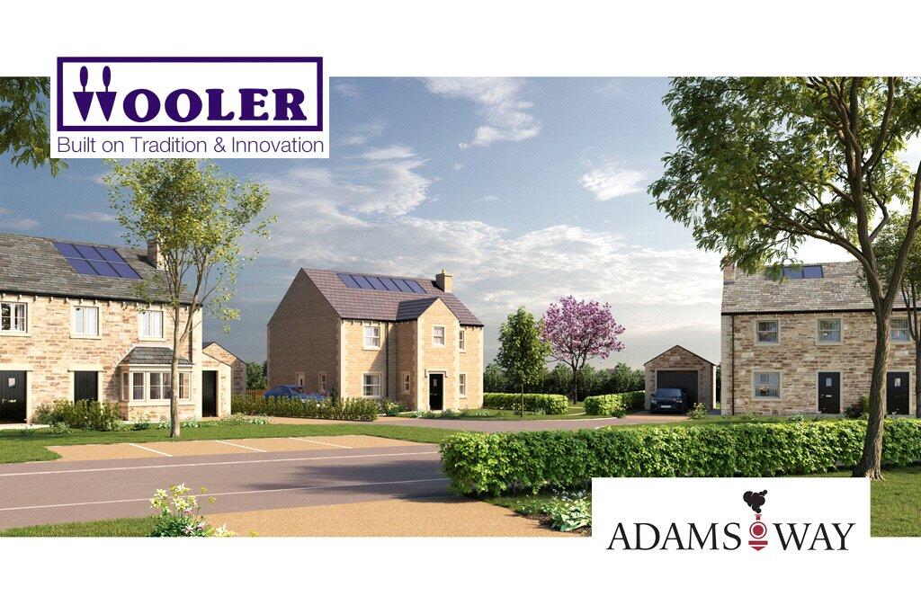 Additional image 2 of Plot 4, Adams Way, Skipton, BD23 6AA
