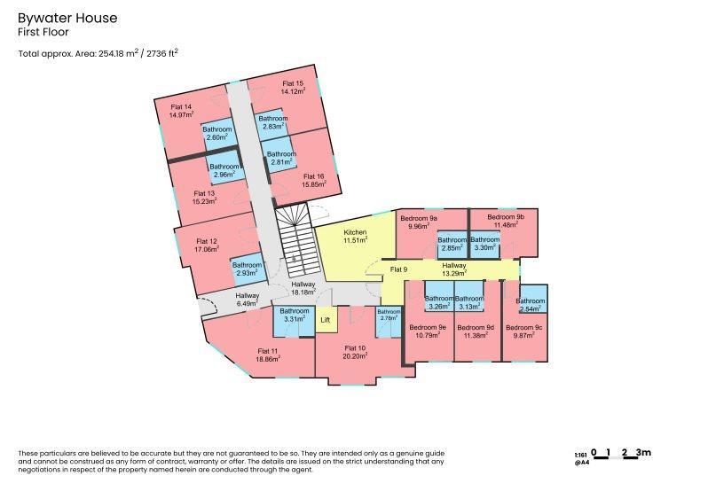 Additional image 6 of Bywater House, Birmingham