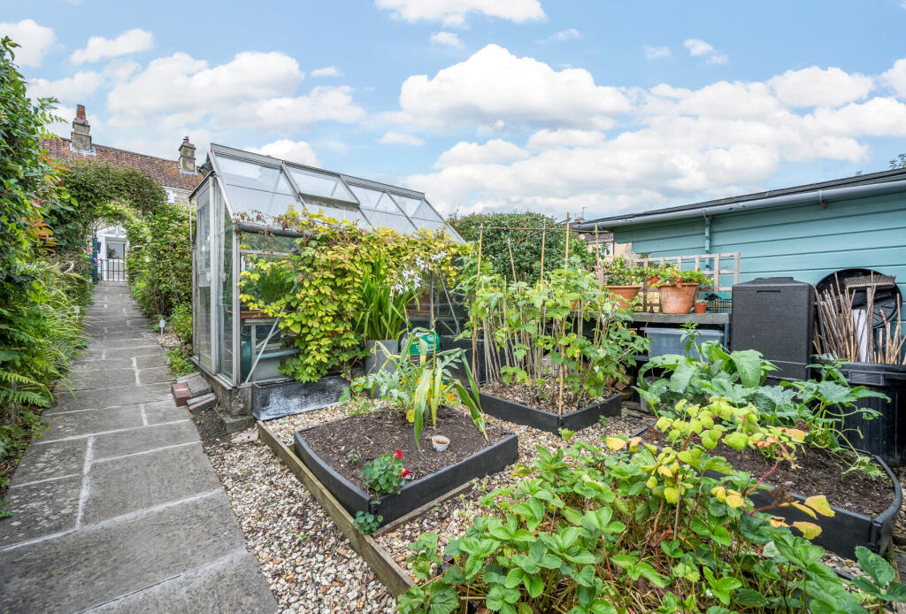 Additional image 3 of Church Road, Weston, BATH, Somerset, BA1