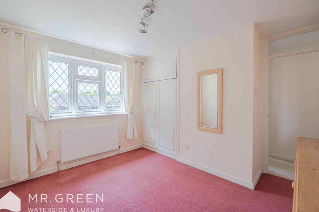 Additional image 27 of Walsingham Dene, Littledown, Bournemouth, BH7