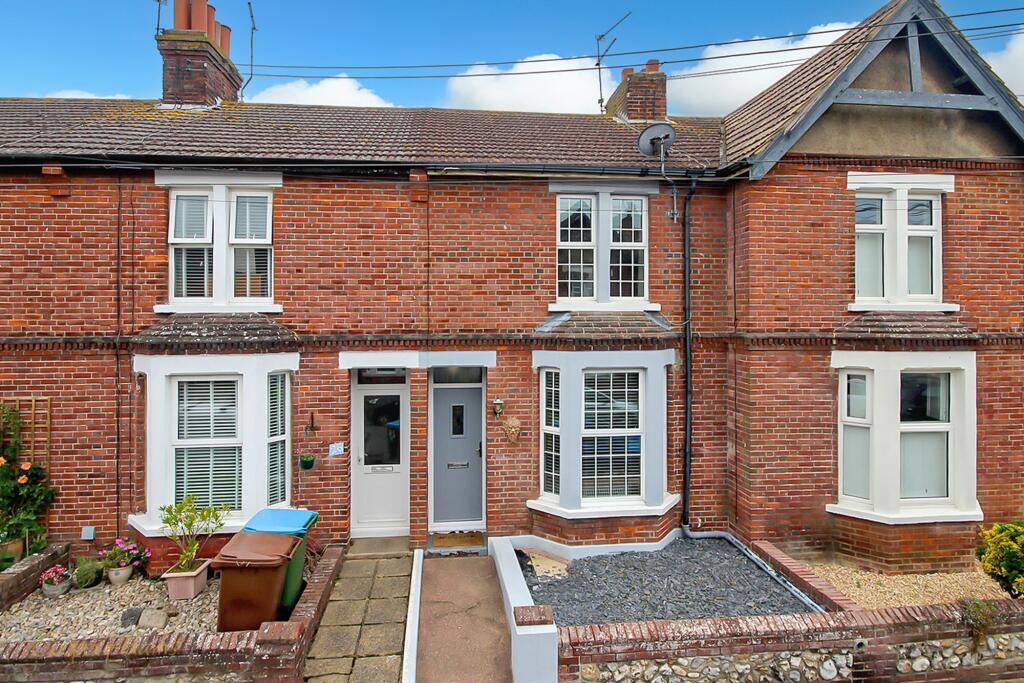 Property image for Stanhope Road, Littlehampton, BN17
